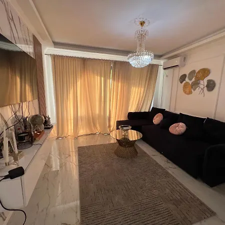 Apartment Luxury La 3 Min De Plaja Zanzibar