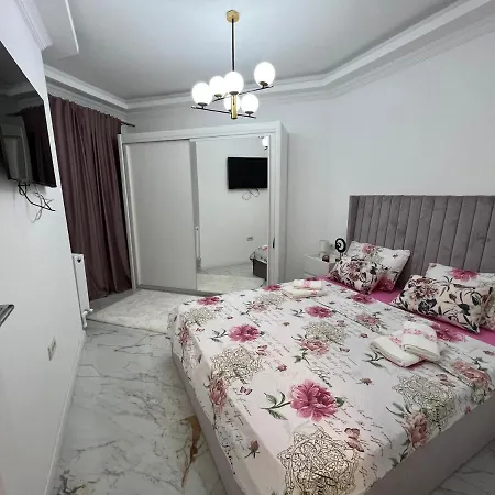 Apartment Luxury La 3 Min De Plaja Zanzibar Năvodari