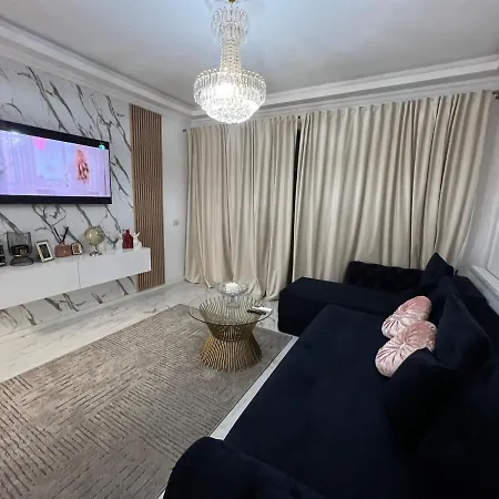 Luxury La 3 Min De Plaja Zanzibar